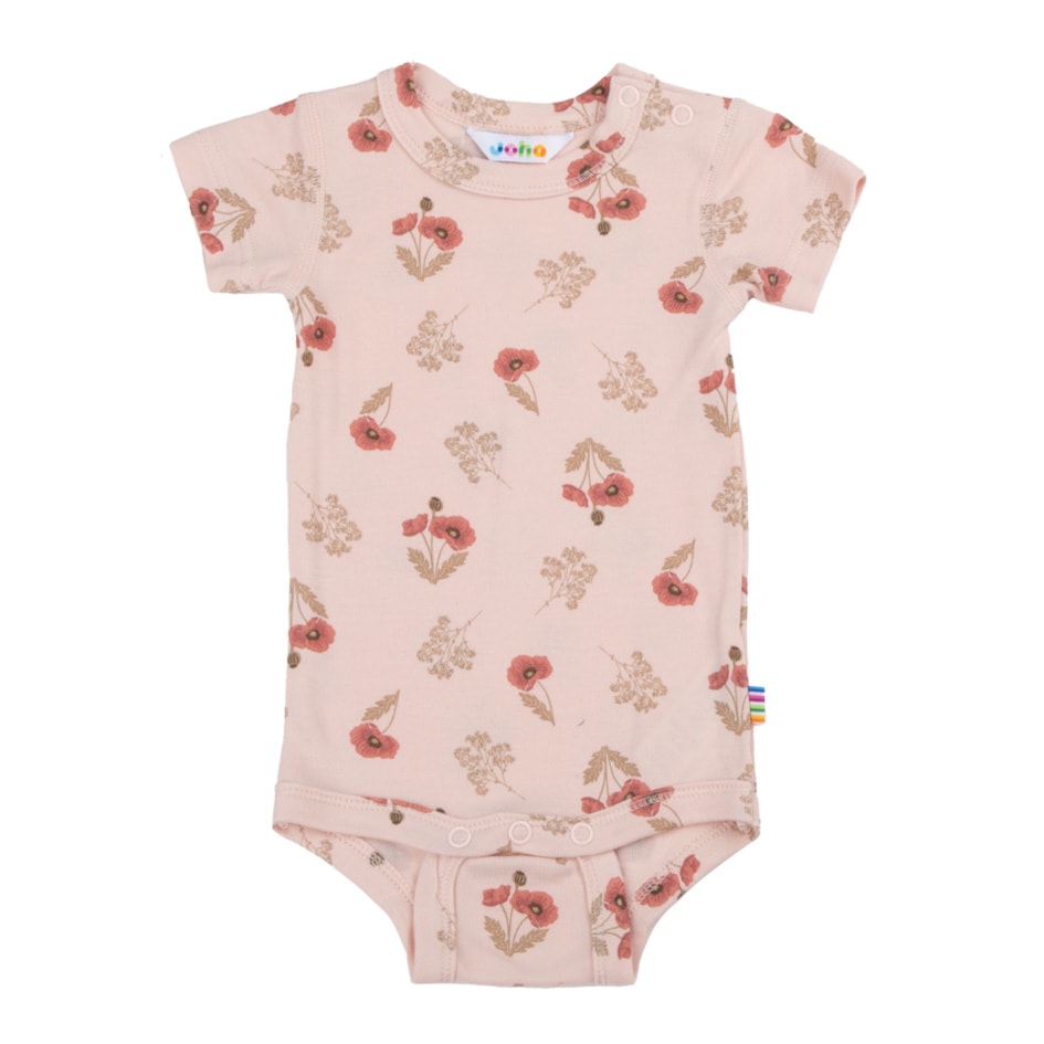 Body w/short sleeves